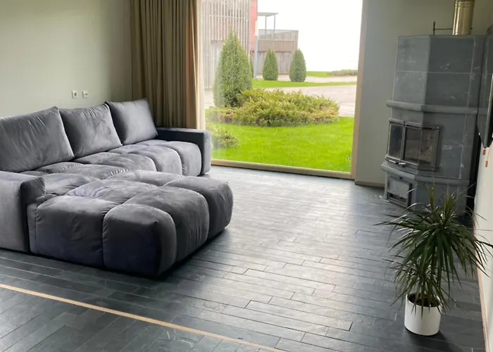 Yahtclub Apartament Kuressaare